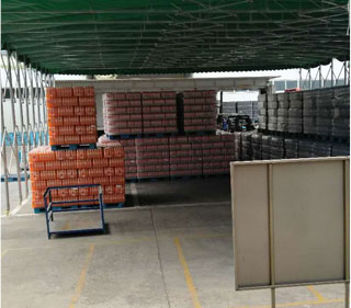 飲品行業